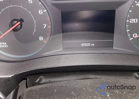 2022 Chevrolet Malibu Fwd Lt из США, поврежденный, VIN 1G1ZD5ST2NF174889